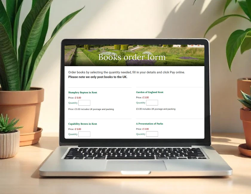 Ecommerce development with Gravity forms, Brighton